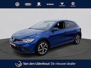 Volkswagen Polo - 1.0 TSI Automaat | Life Business | 16" | Camera | Digital Co