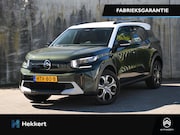 Citroën C3 Aircross - Plus 1.2 Turbo 100pk CRUISE | DAB | PDC VOOR + ACHTER | APPL
