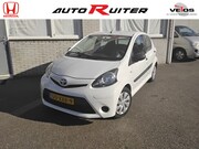 Toyota Aygo - 1.0 VVT-i Access 5 deurs 1e eigenaar