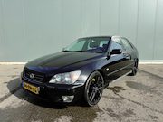 Lexus IS-Serie - IS 200 Business LEDER | AIRCO | CRUISE