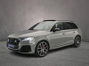 Audi SQ7 - 4.0 TFSI quattro 7p | Advanced onderstel | 4-Wiel | Carbon |