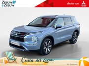 Mitsubishi Outlander - 2.4 PHEV Business Edition AWD |Zakelijke uitvoering| 1600 KG