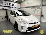 Toyota Prius - 1.8 Business Automaat! | Cruise control | EV Mode | Electron
