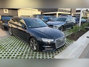 Audi A4 - 2.0 Tdi 150 PK Ultra S-Line Avant
