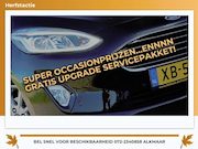 Ford Fiesta - 1.0 EcoBoost Titanium AUTOMAAT | Panther Black | Carplay/Win