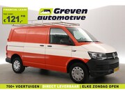 Volkswagen Transporter - 2.0 TDI L1H1 | Airco | Trekhaak | Imperiaal | Parkeersens.