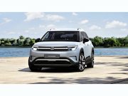 Volkswagen ID. Cross - Life