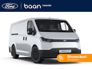 Ford Transit - City L1H1 56 kWh