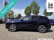 Suzuki Across - 2.5 Plug-in Hybrid Style AWD|Trekhaak|Navi Full-Map|AllSeaso