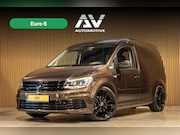 Volkswagen Caddy - 2.0 TDI 185 PK | Bi-Xenon | CarPlay | Cruise control | Schro