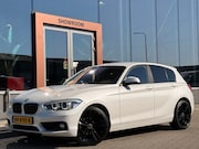 BMW 1-serie - 118i EDE Corporate Lease Essential | Cruise | Navi | LED | 1