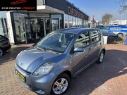 Daihatsu Sirion - 2 1.3-16V Prestige | €250, - KORTING+NW APK |