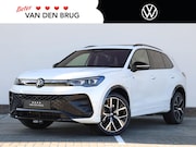 Volkswagen Tiguan - 1.5 eHybrid R-Line Business 204PK DSG Black Style | Panorama