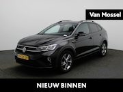 Volkswagen Taigo - 1.0 TSI R-Line 110 PK | R-Line | Automaat | Navigatie | Acht