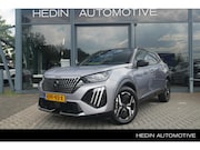 Peugeot 2008 - 1.2 Hybrid 145PK GT Automaat | Navigatie via App | Camera |