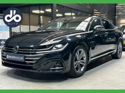 Volkswagen Arteon - 1.4 TSI eHybrid R-Line Business+ DIGI DASB. I LEER + MEMORY 