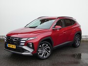 Hyundai Tucson - 1.6 T-GDi PHEV 252pk 2WD Aut Comfort