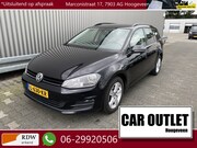 Volkswagen Golf - Variant 1.2 TSI Highline Clima, Navi, PDC, LM, Trekh, – Inru