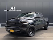 Dodge Ram - 4X4 5.7 V8 4x4 Crew Cab Limited Pano HUD Leder 1e Eig Trekha