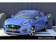 Ford Puma - 1.0 EcoBoost Hybrid ST-Line Automaat | Winterpack | Camera |