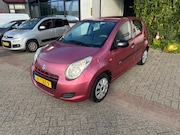 Suzuki Alto - 1.0 Cool Comfort