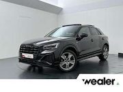 Audi Q2 - 35 TFSI S Edition | 150 PK | Automaat | Trekhaak |