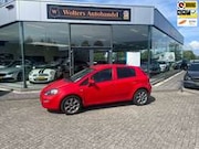 Fiat Punto Evo - 0.9 TwinAir Sempre