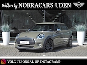MINI One - Hatchback Salt Automaat / Comfort Access / Harman-Kardon / L