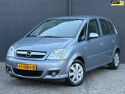 Opel Meriva - 1.6-16V Temptation AIRCO | NAP | CRUISE | ELEK RAMEN | TREKH