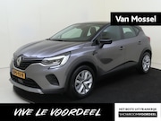 Renault Captur - 1.6 E-Tech Hybrid 145 Rive Gauche | AUTOMAAT | Apple Carplay