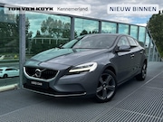 Volvo V40 - 2.0 T3 Nordic+ Climate control, Cruise control, Verwarmde st