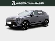 Hyundai Kona - Electric 64.8 kWh N Line Business (Ecotronic Gray Pearl)