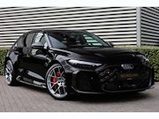 Audi RS5 - Avant 2.9 TFSI Keramisch l Sportpakket l Carbon