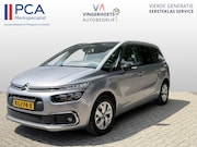 Citroën C4 Grand Spacetourer - 7-Persoons 130 Pk Benzine KGJ-74-X * Navigatie * Keyless Sta