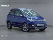 Aixam Crossover - Brommobiel Premium