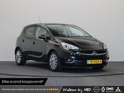 Opel Corsa - 1.0 Turbo Online Edition Climate Control | Achteruitrijcamer