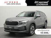 Skoda Kodiaq - Business Edition 1.5 TSI PHEV | Trekhaak | Getinte ramen