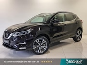 Nissan Qashqai - 1.2 N-Connecta | Trekhaak | 360º Camera | Panoramadak |