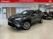 Toyota RAV4 - 2.5 Hybrid AWD Executive , Zeer Luxe, 1650 KG trekgewicht