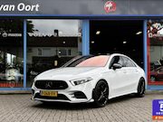 Mercedes-Benz A-klasse - 250 AMG , PANO, , Leer , , DIKKE UITVOERING LET OP