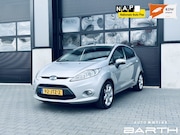 Ford Fiesta - 1.25 Titanium | Airco | Cruise | NAP | El. Pakket |