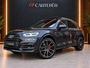 Audi Q5 - 55 TFSI e S-Line Quattro Competition 367PK | Luchtvering | P