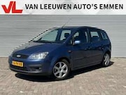 Ford Focus C-Max - 1.6-16V Futura | Nieuw Binnen! | Trekhaak | Cruise