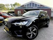 Volvo XC60 - 2.0 Recharge T6 AWD R-Design Panoramadak, Camera, 19''Lmv