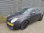 Alfa Romeo MiTo - 1.4 T Distinctive