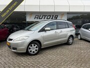 Mazda 5 - 2.0 Touring 7-persoons