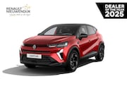 Renault Captur - Techno | Achteruitrijcamera | Elektronisch geregelde aircond