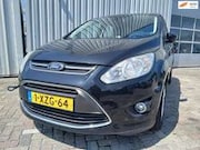 Ford C-Max - 1.0 Edition MOTOR DEFECT + L-ZIJSCHADE
