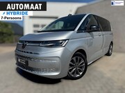 Volkswagen Multivan - 1.4 eHybrid L1H1 Energetic 7P PHEV / PANO / TREKHAAK / HUD /