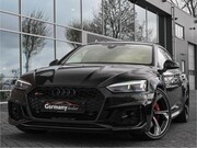 Audi RS5 - Sportback 2.9TFSI 450pk Quattro Black optic RS-Zetels Millte